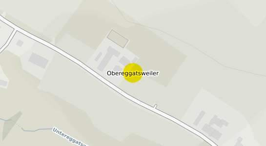 Immobilienpreisekarte Bad Saulgau Obereggatsweiler